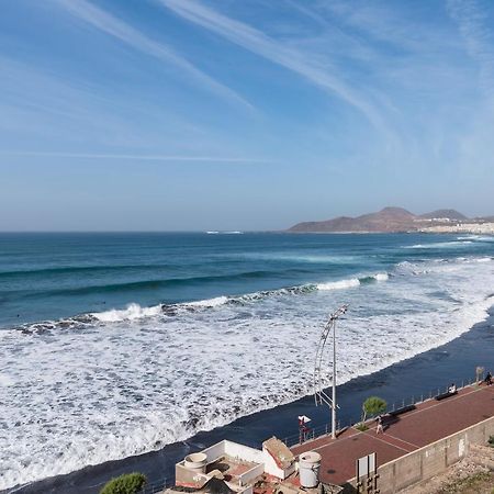 Home2Book Cozy & Design Apartment Las Canteras Las Palmas de Gran Canaria Bagian luar foto