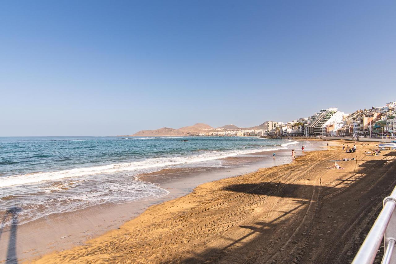 Home2Book Cozy & Design Apartment Las Canteras Las Palmas de Gran Canaria Bagian luar foto