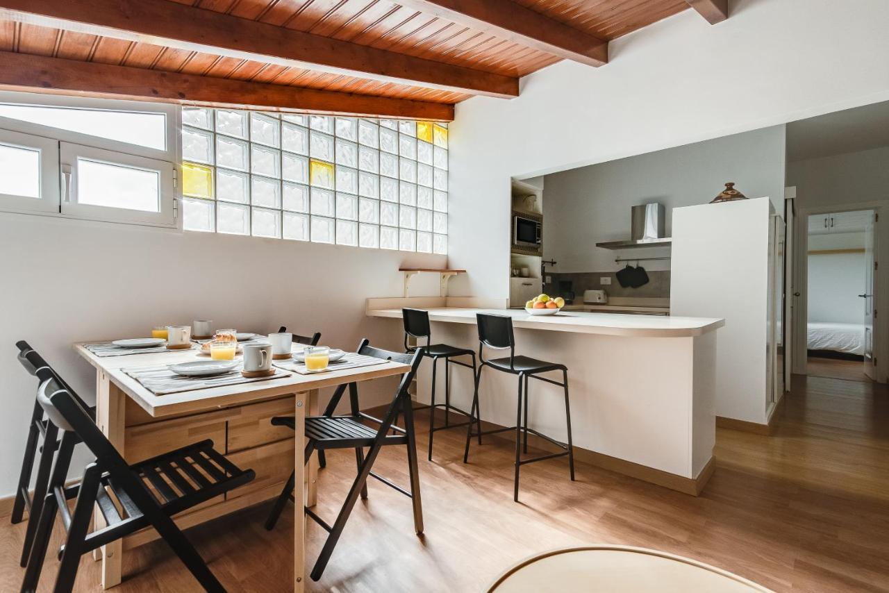 Home2Book Cozy & Design Apartment Las Canteras Las Palmas de Gran Canaria Bagian luar foto