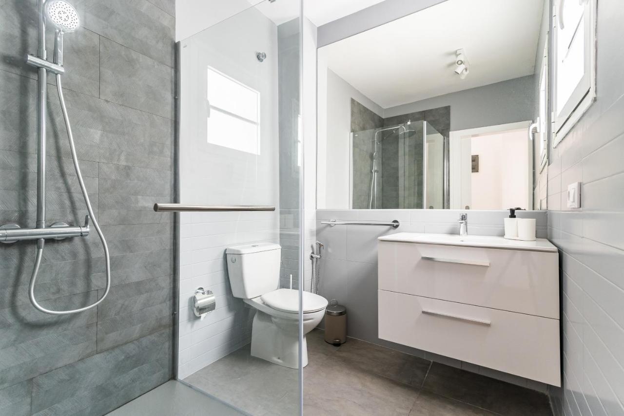 Home2Book Cozy & Design Apartment Las Canteras Las Palmas de Gran Canaria Bagian luar foto