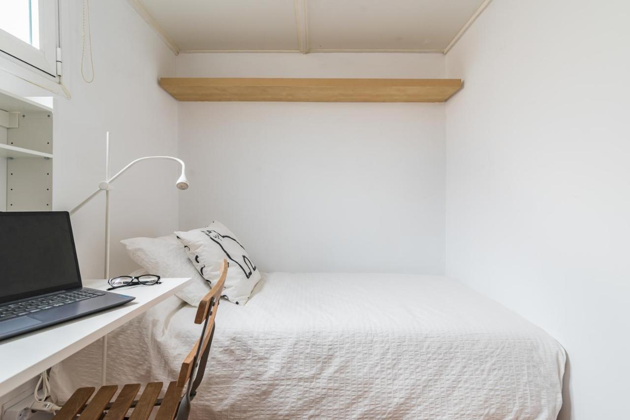 Home2Book Cozy & Design Apartment Las Canteras Las Palmas de Gran Canaria Bagian luar foto