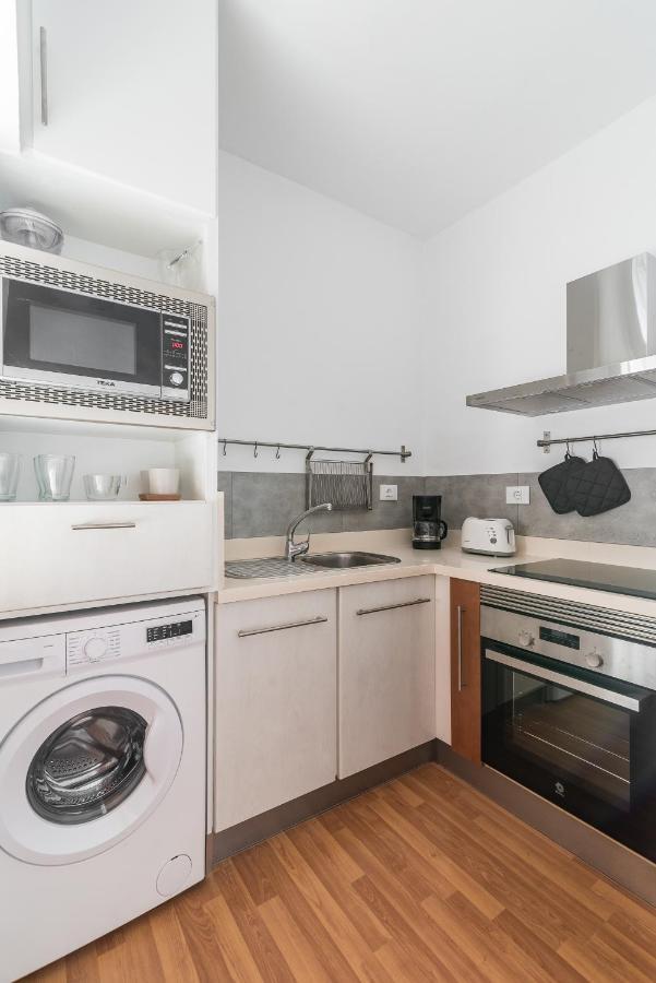 Home2Book Cozy & Design Apartment Las Canteras Las Palmas de Gran Canaria Bagian luar foto