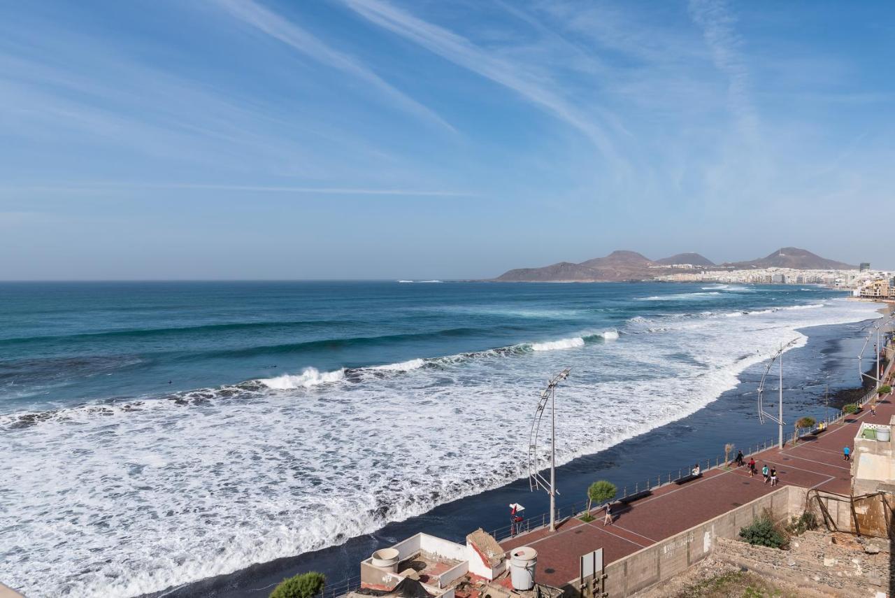 Home2Book Cozy & Design Apartment Las Canteras Las Palmas de Gran Canaria Bagian luar foto