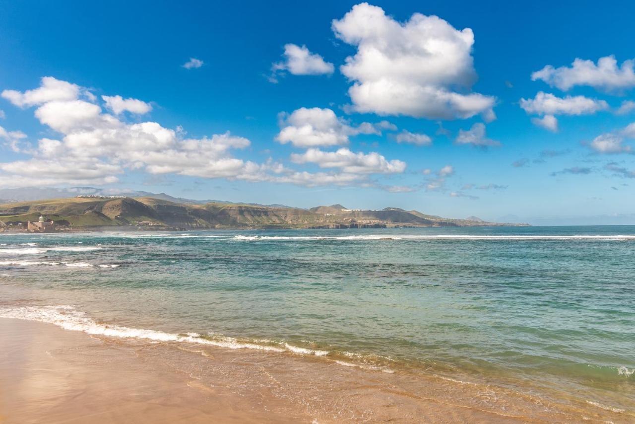 Home2Book Cozy & Design Apartment Las Canteras Las Palmas de Gran Canaria Bagian luar foto
