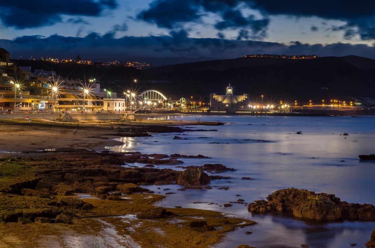 Home2Book Cozy & Design Apartment Las Canteras Las Palmas de Gran Canaria Bagian luar foto